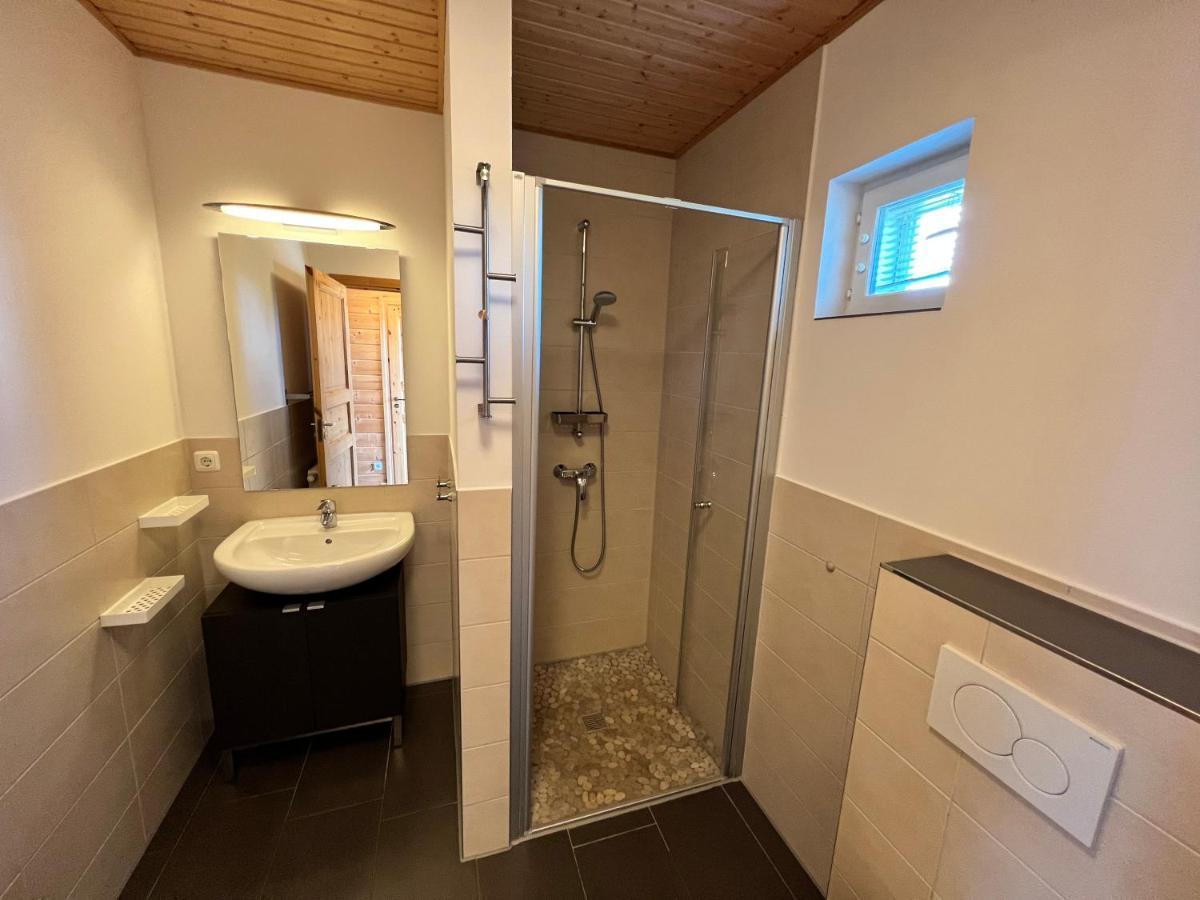 Ferienhaus Nordland Bachenbrock Dış mekan fotoğraf