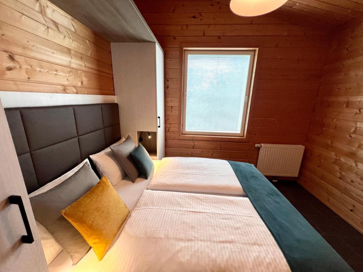 Ferienhaus Nordland Bachenbrock Dış mekan fotoğraf