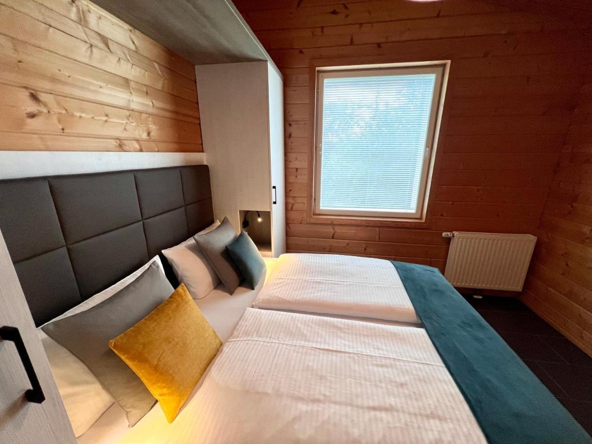 Ferienhaus Nordland Bachenbrock Dış mekan fotoğraf
