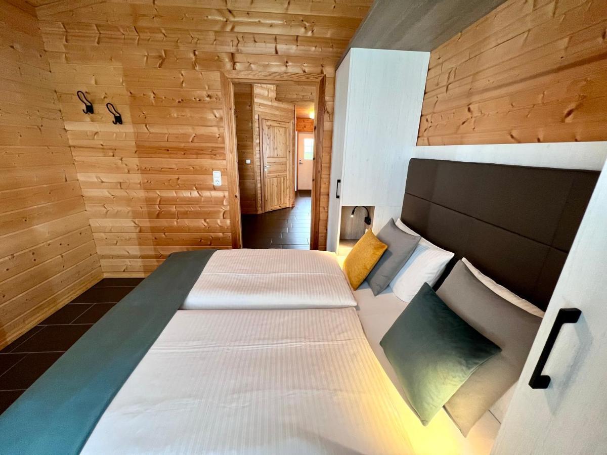 Ferienhaus Nordland Bachenbrock Dış mekan fotoğraf