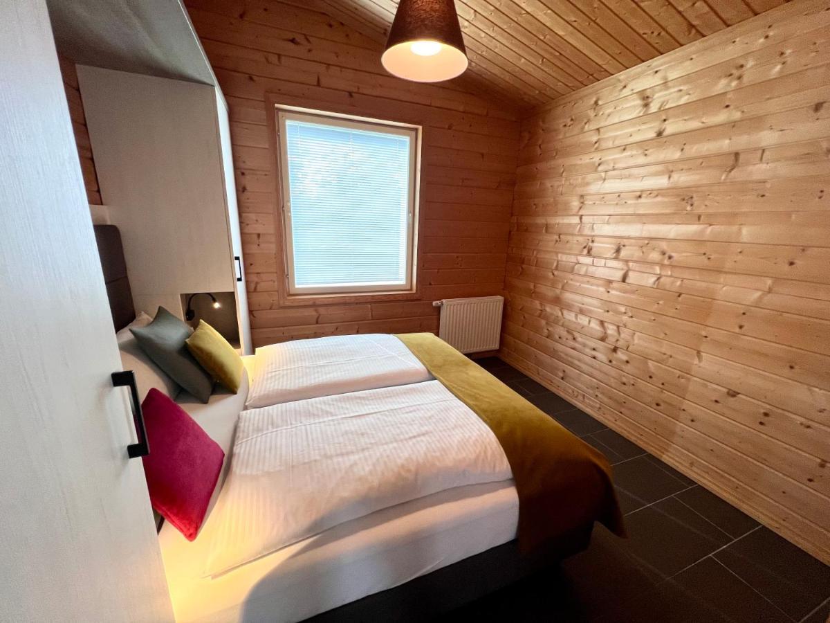 Ferienhaus Nordland Bachenbrock Dış mekan fotoğraf